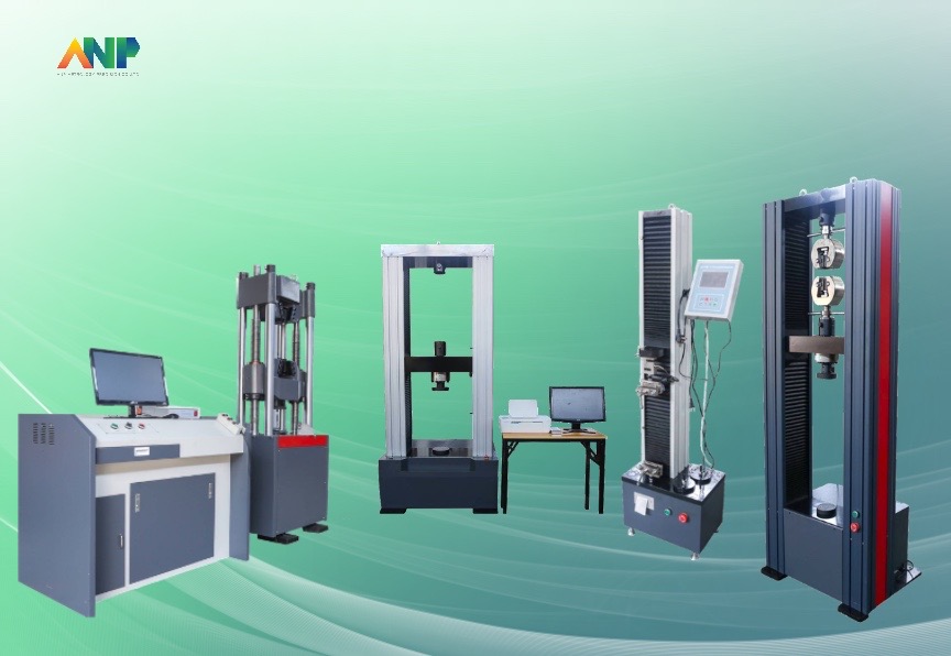 สินค้าประเภทเครื่องทดสอบ (Testing Equipment)