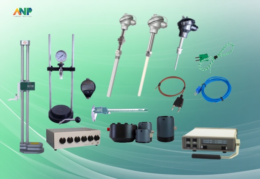 สินค้าประเภทเครื่องมือวัด (Instrument)